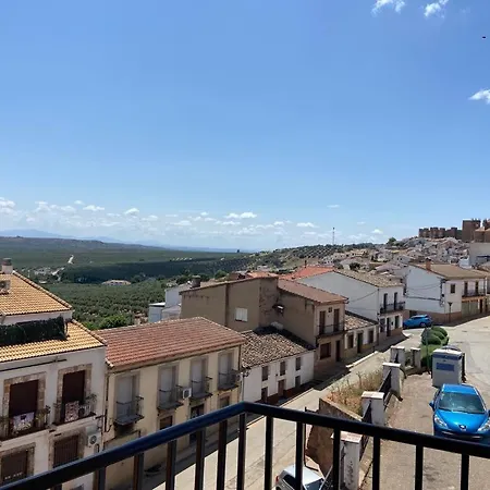 Apartment Alojamiento Turistico Mar De Olivos