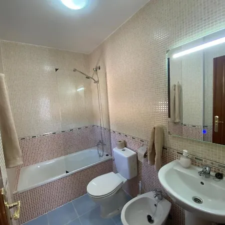 Alojamiento Turistico Mar De Olivos * Baños de la Encina