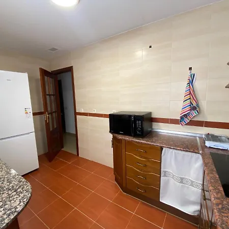 Alojamiento Turistico Mar De Olivos * Baños de la Encina