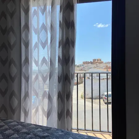 Apartment Alojamiento Turistico Mar De Olivos